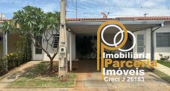 SEU NOVO LAR NO QUINTA DO HORTO: CONFORTO, PRIVACIDADE E QUALIDADE DE VIDA!